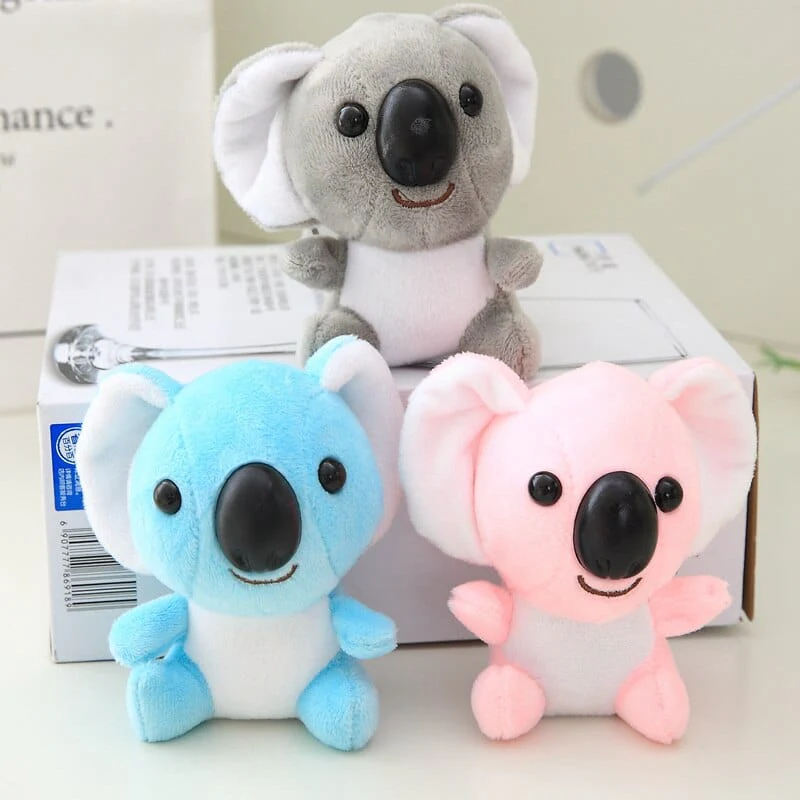 Mini Peluche Koala Blinky™