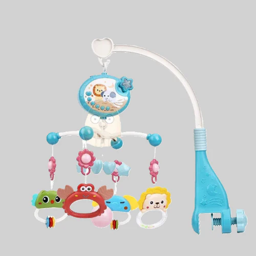 Mobile Musical Bébé Lumineux – Image 4