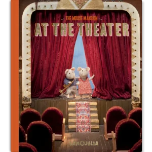 The Mouse Mansion - At the theater (part 2)
