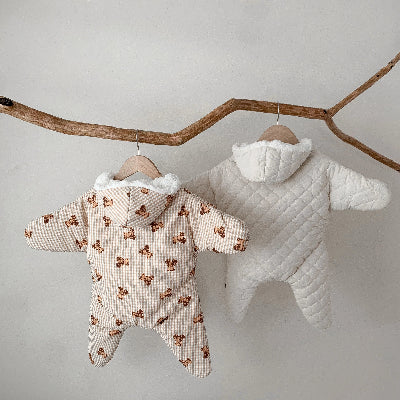 Nid d'Ange bebe | Orion – Image 4