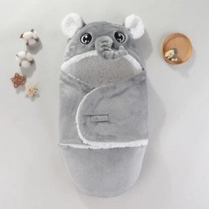 Nid d Ange| Éléphant