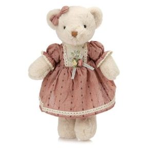 Nounours Cadeau