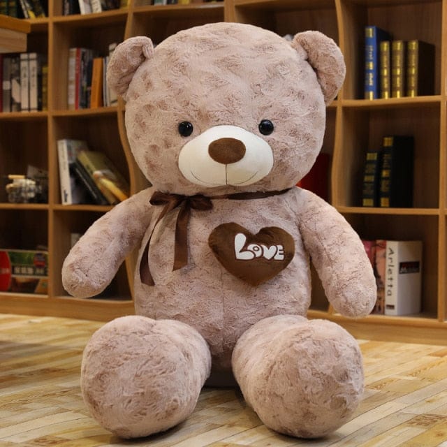 Nounours Coeur SnugSunshine™