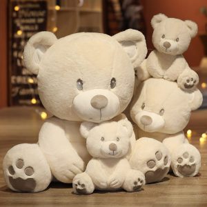 Nounours Peluche Géant