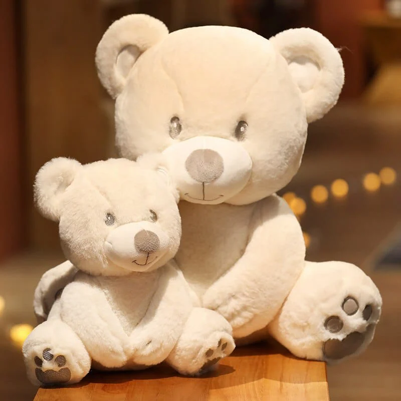 Nounours Peluche Géant – Image 3