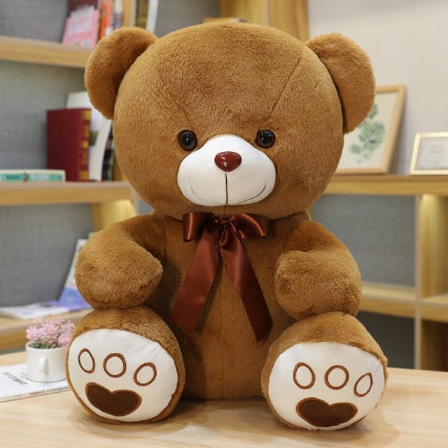 Nounours Peluche BearBubbles™