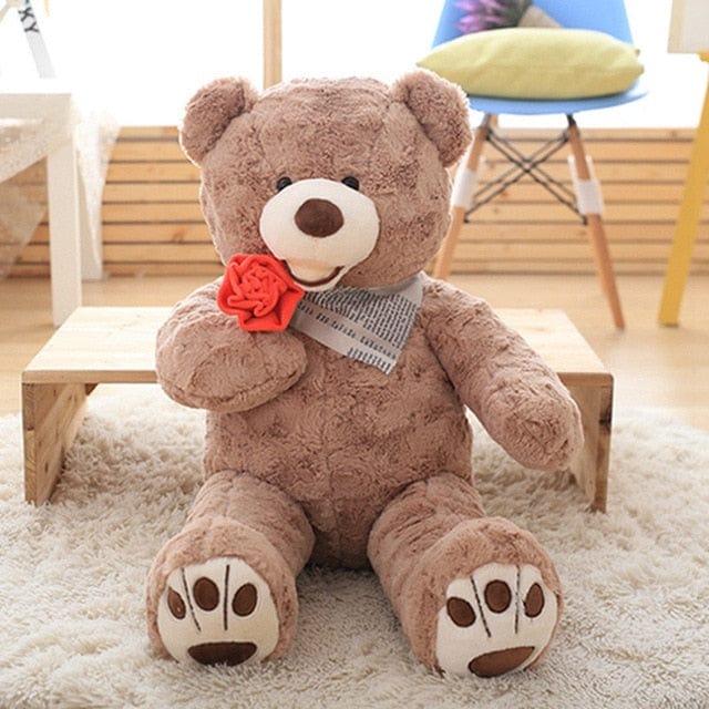 Nounours Saint Valentin – Image 2