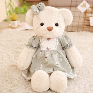 Nounours Tout Doux