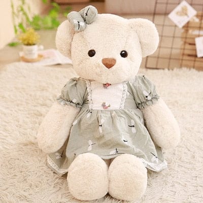 Nounours Tout Doux