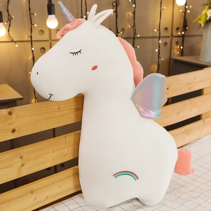 Oreiller Licorne Luna™