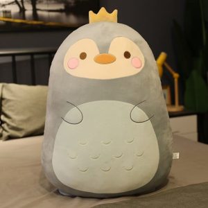 Oreiller Pingouin Plumette™