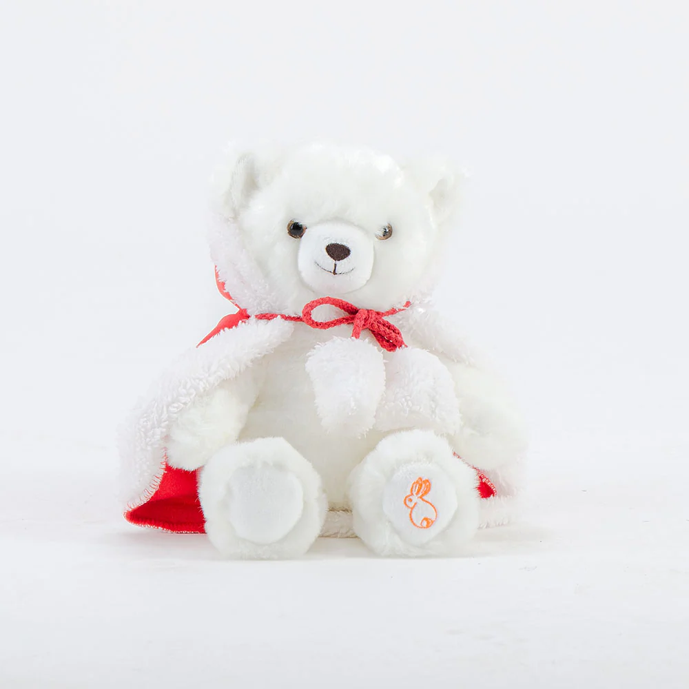 Mon Ours Emile de Noël – Image 3
