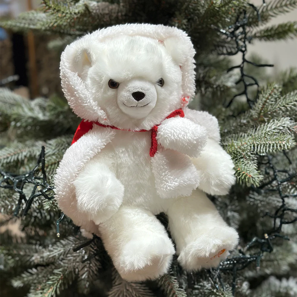 Mon Ours Emile de Noël – Image 4