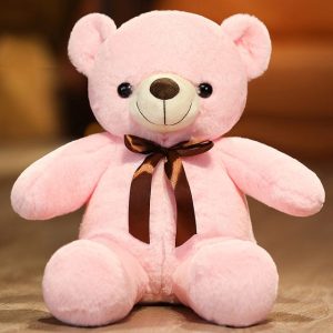 Ours en Peluche 100 cm