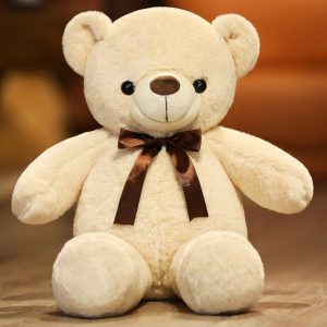 Ours en Peluche 120 cm