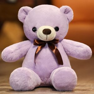Ours en Peluche 1m