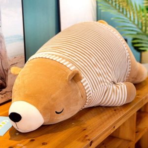 Ours Peluche France