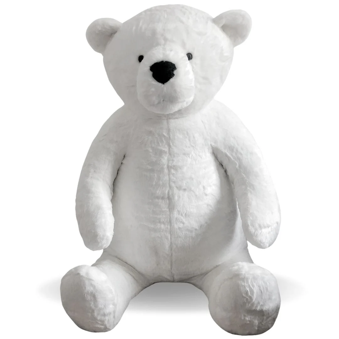 Mon ours en peluche géant – Image 8