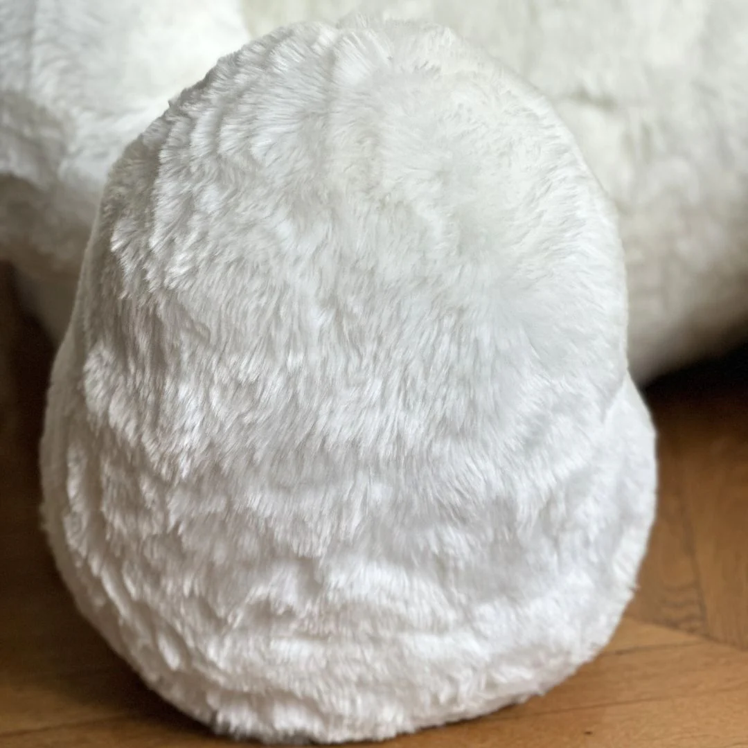 Mon ours en peluche géant – Image 5