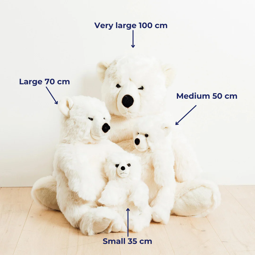 Ma peluche Ours Jules – Image 4
