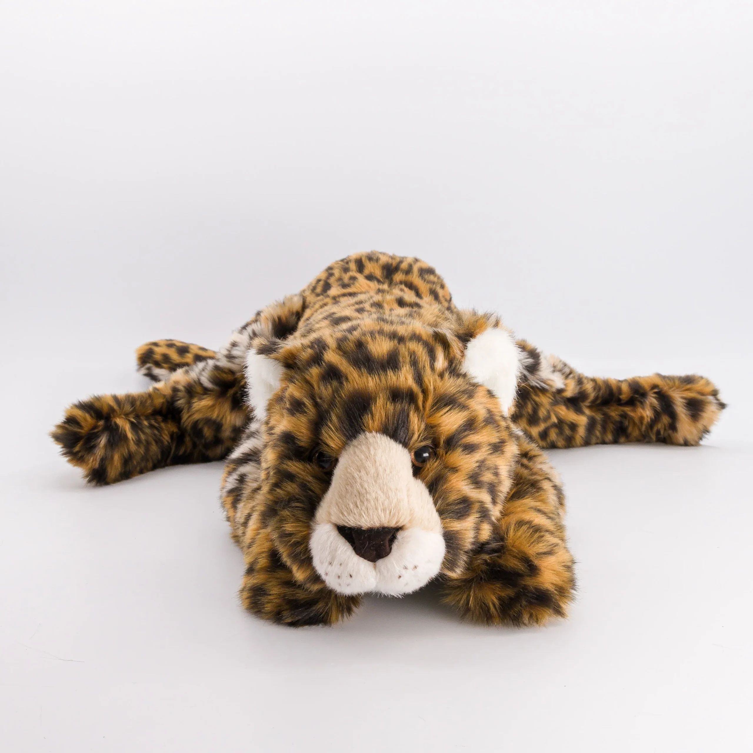 Ma peluche Léopard Sasha – Image 6
