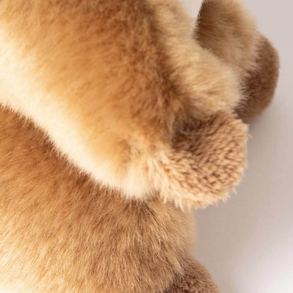 Ma peluche Écureuil Léo – Image 5