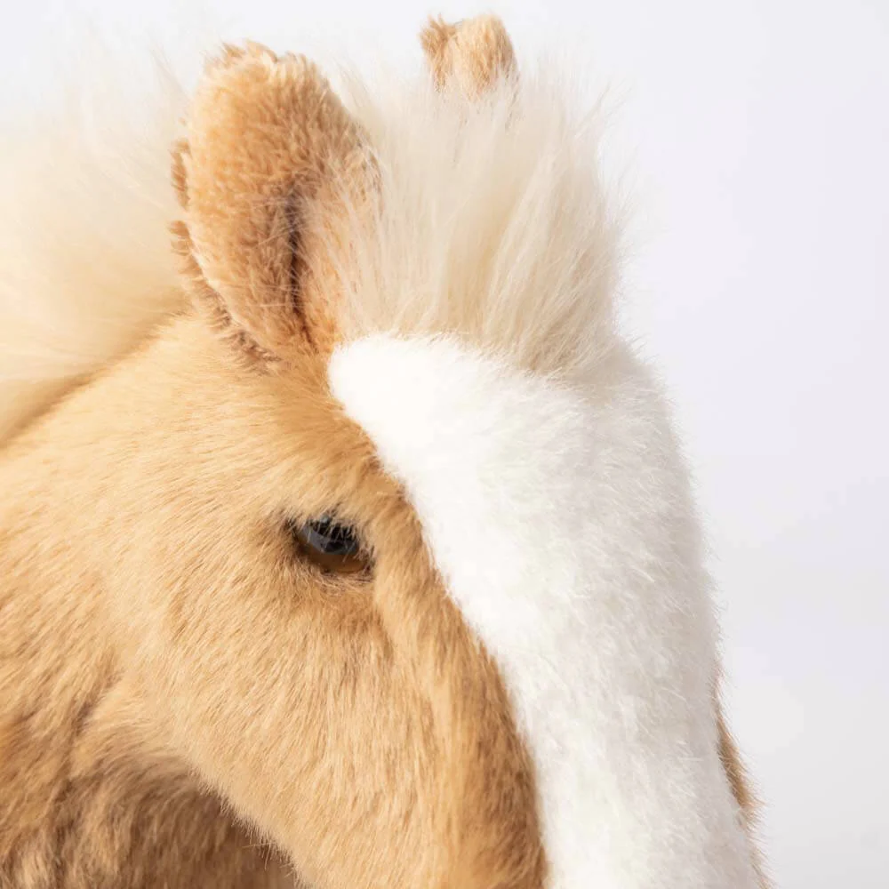 Ma peluche Cheval Henri – Image 4