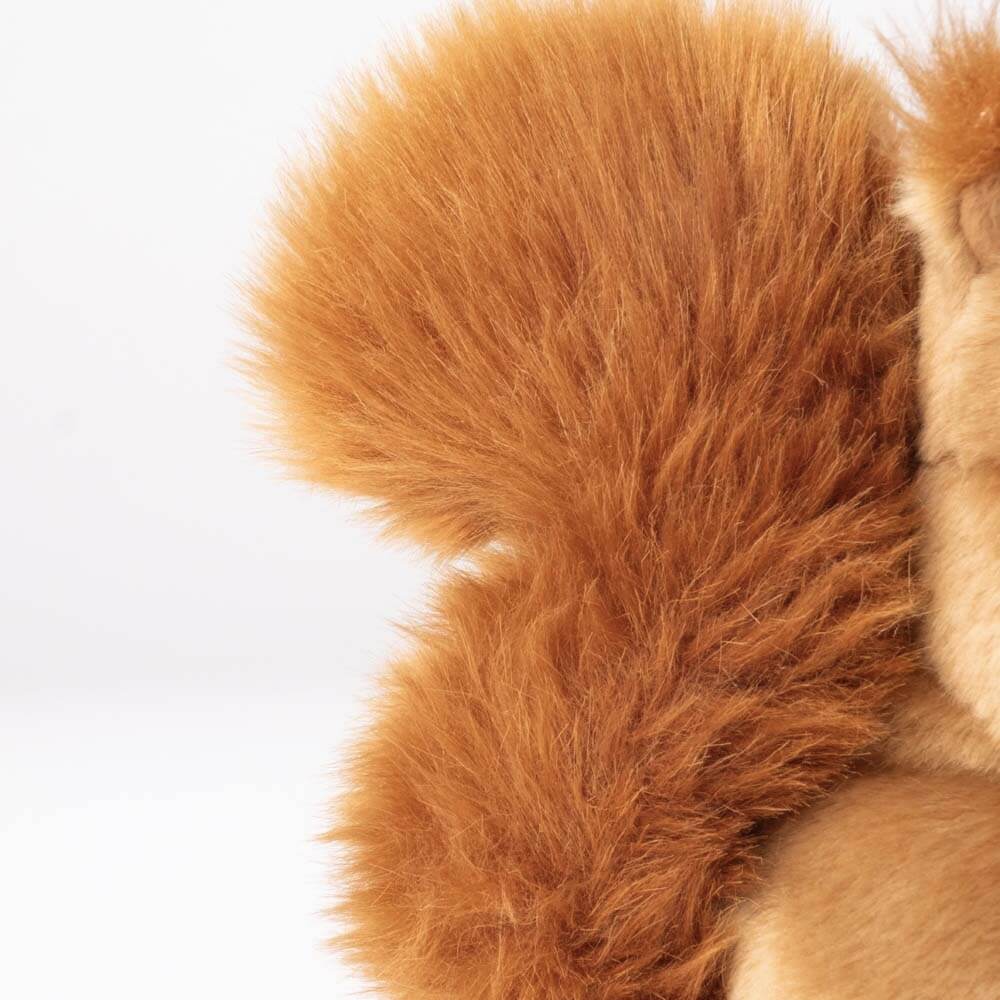 Ma peluche Écureuil Léo – Image 4