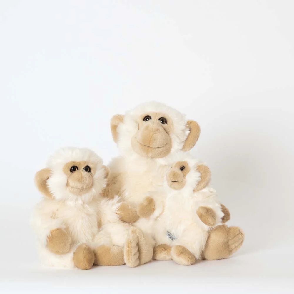 Ma peluche Singe Marcel – Image 8