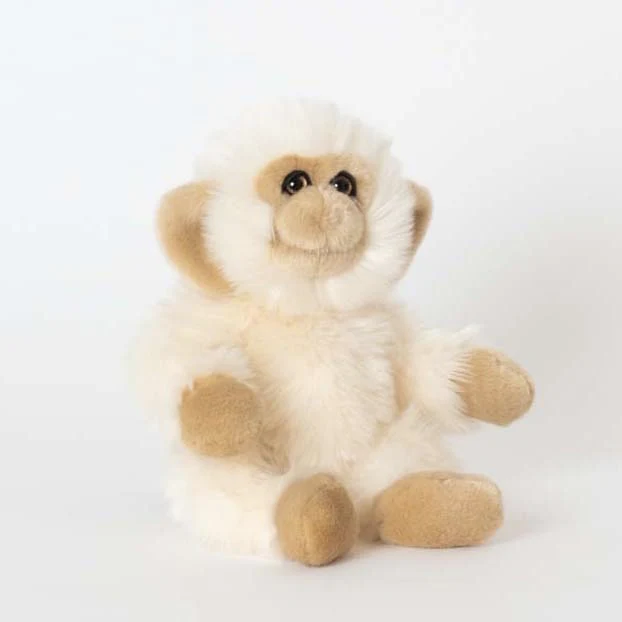 Ma peluche Singe Marcel – Image 6