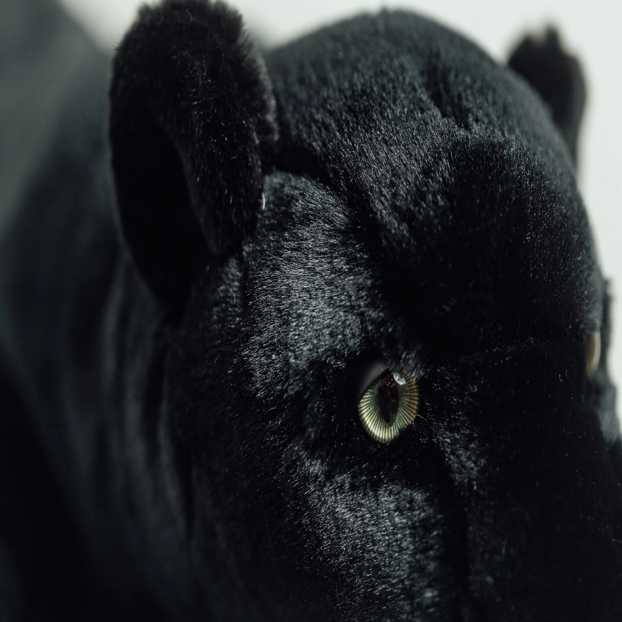 Ma peluche Panthère Zélie – Image 9