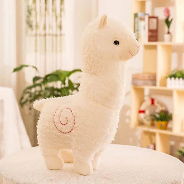 Peluche Alpaga – Image 2