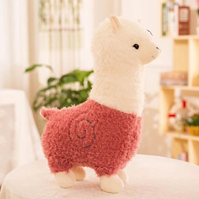 Peluche Alpaga – Image 4