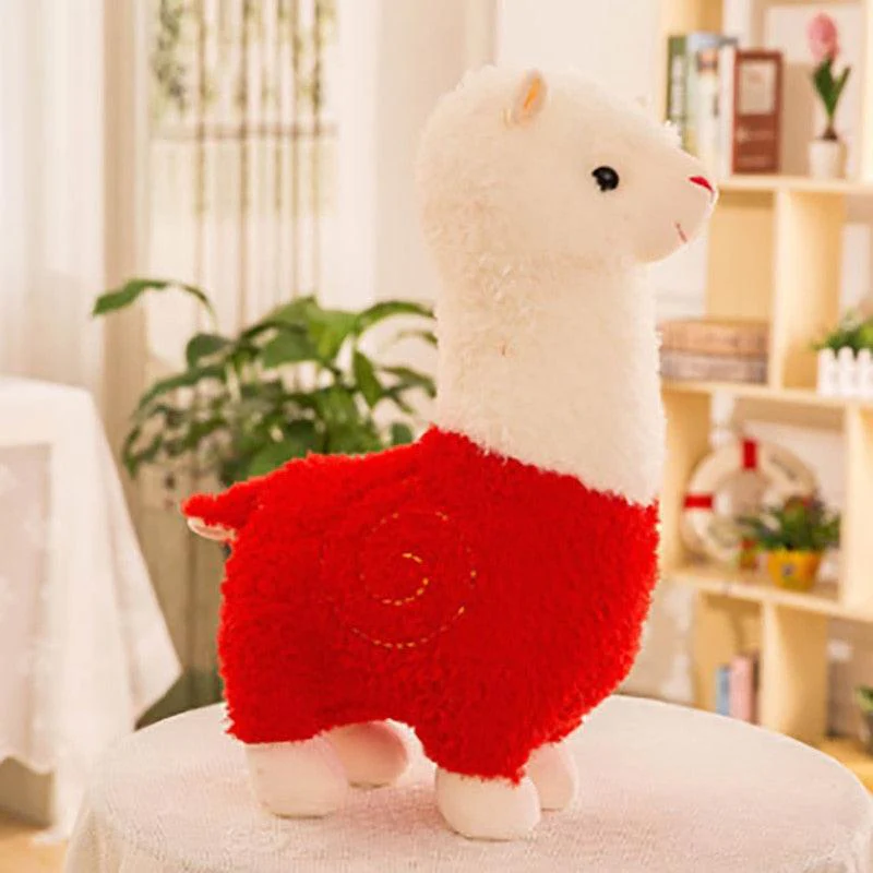 Peluche Alpaga – Image 5