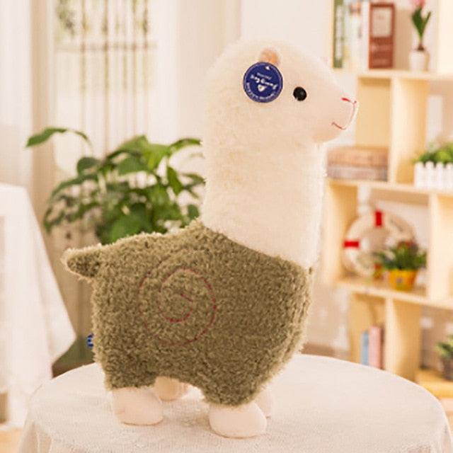Peluche Alpaga – Image 6