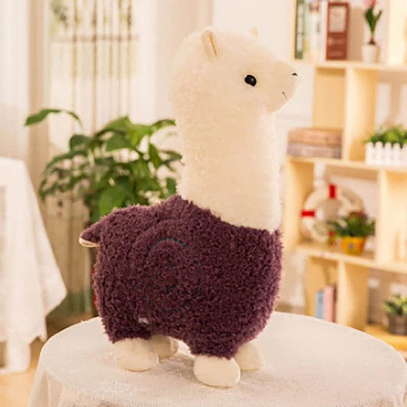 Peluche Alpaga – Image 7