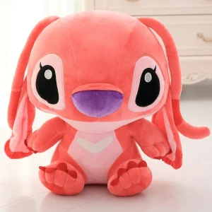 Peluche Angel Stitch   Angel La Rêveuse™
