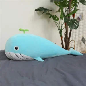 Peluche Baleine Géante