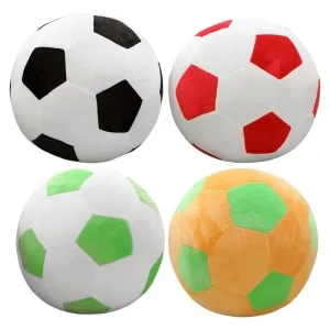 Peluche Ballon De Foot