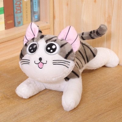 Peluche Chat Géant Fripouille L'Affectueux™ – Image 2