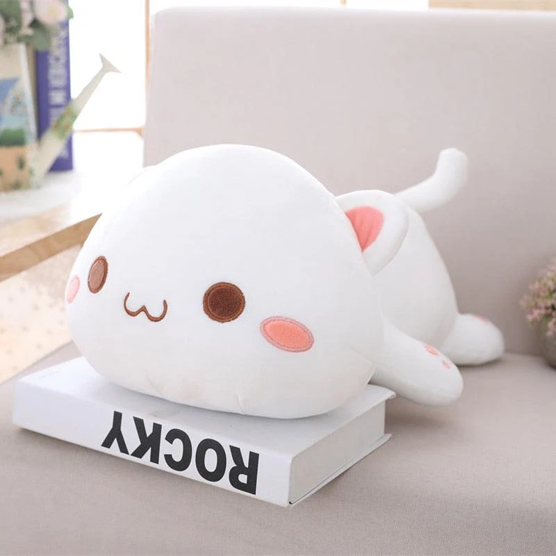 Peluche Chat Kawaii – Image 2