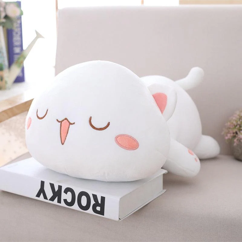 Peluche Chat Kawaii – Image 3