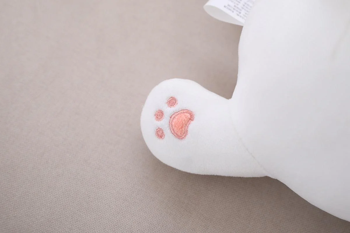 Peluche Chat Kawaii – Image 9