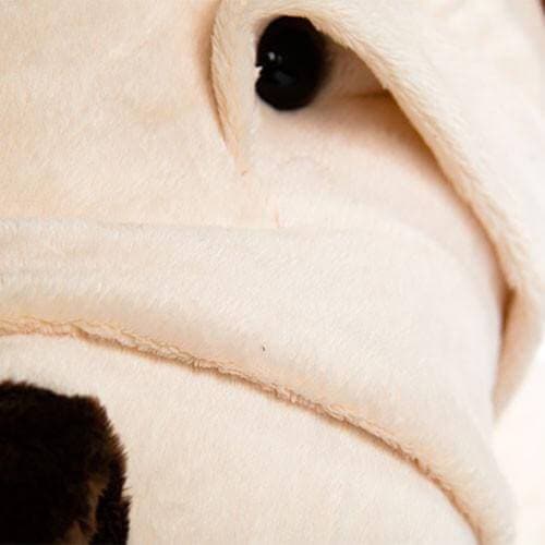 Ma peluche Chien Albert – Image 2