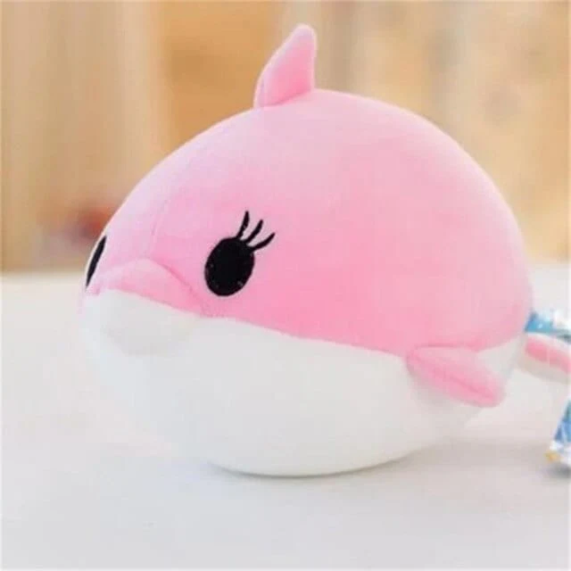 Peluche Dauphin Ecco™ – Image 2