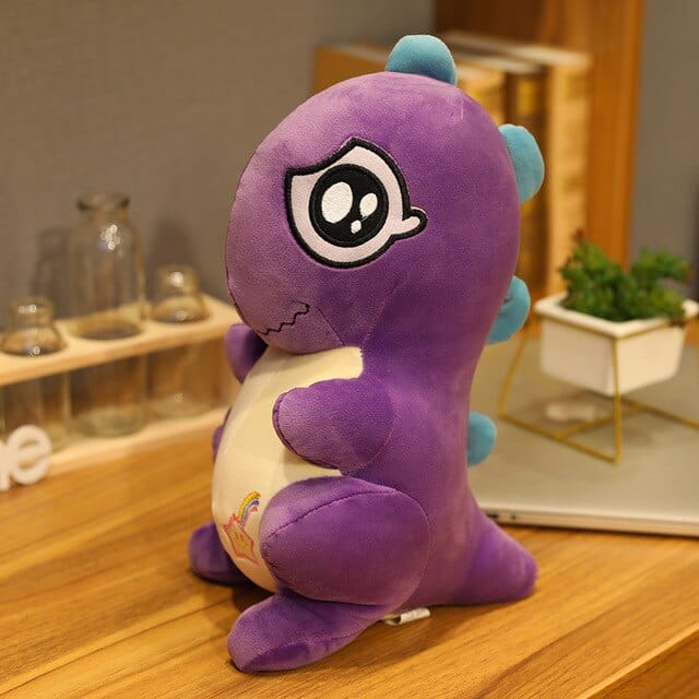 Peluche Dinosaure Mignon Luke™ – Image 5
