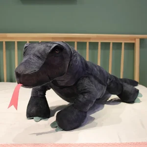 Peluche Dragon de Komodo Lizard™