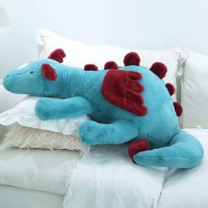 Peluche Dragon Géant Tempest™