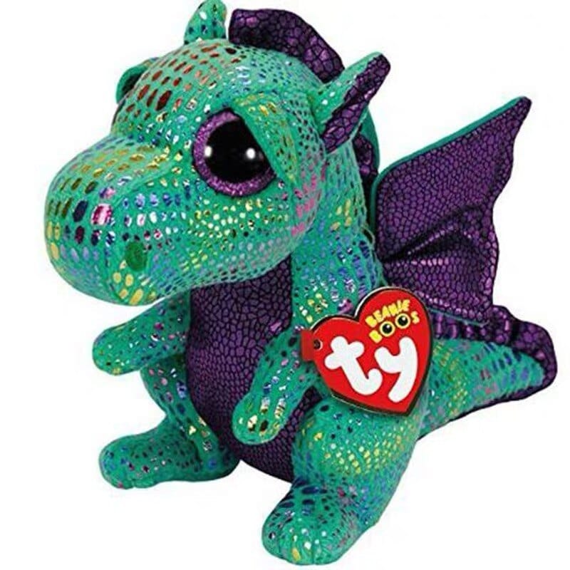 Peluche Dragon ty Blaze™