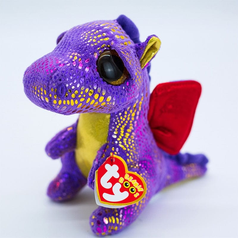 Peluche Dragon ty Blaze™ – Image 5
